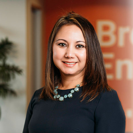 Brianne Alston