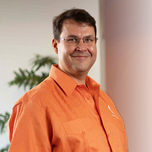 Dirk Elmendorf