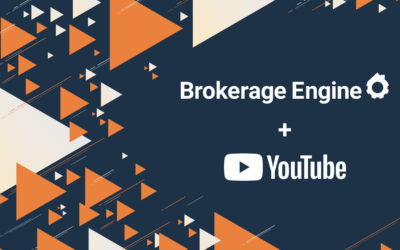 August 2020 Release of Brokerage Engine