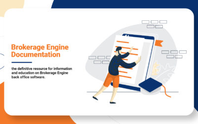 Christmas 2020 Release of Brokerage Engine