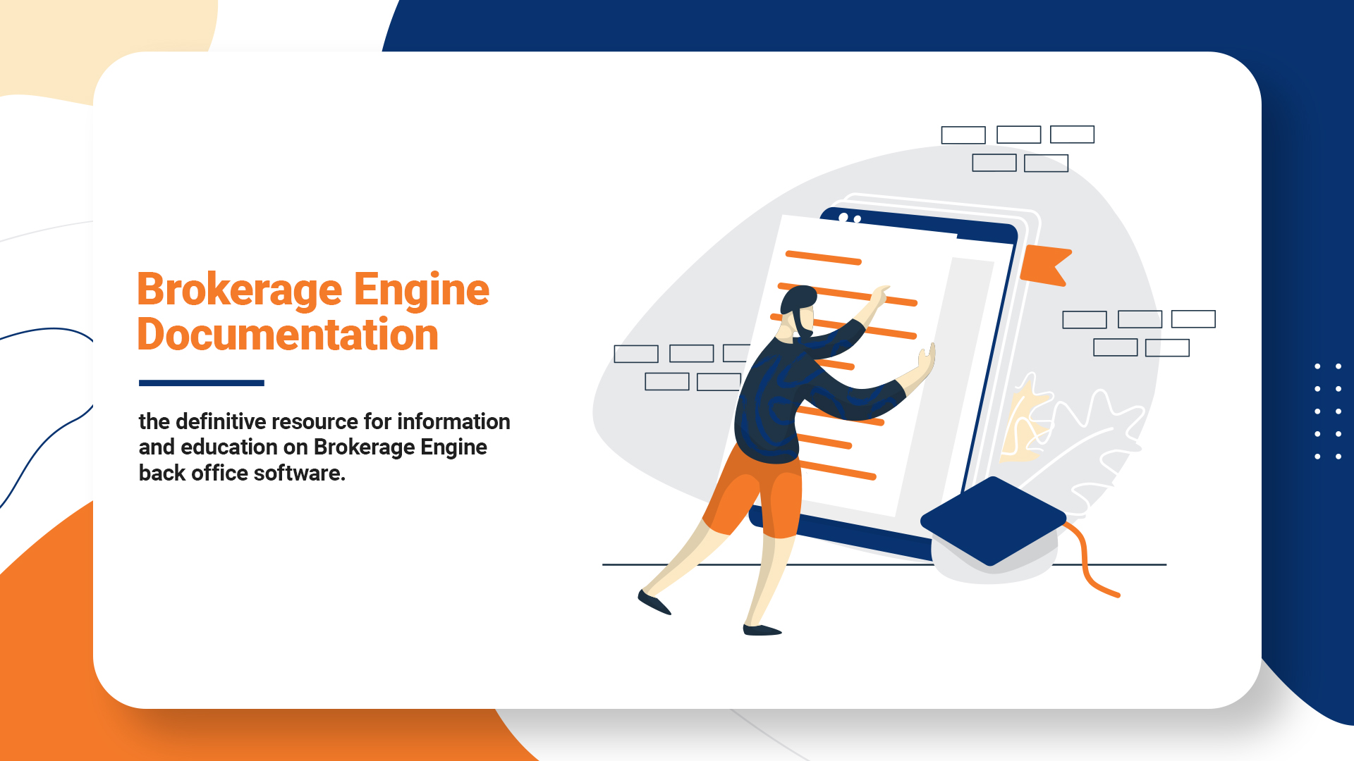 Brokerage Engine Documentation